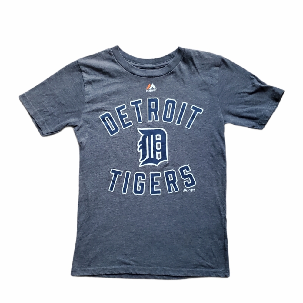 5/$25 Majestic • Detroit Tigers T-shirt